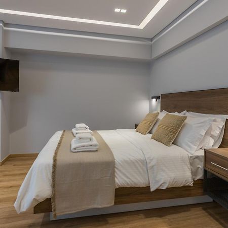 Aethir Urban Stay By Raise Ateny Zewnętrze zdjęcie