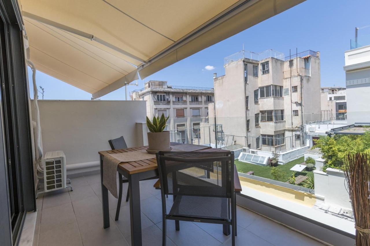 Aethir Urban Stay By Raise Ateny Zewnętrze zdjęcie
