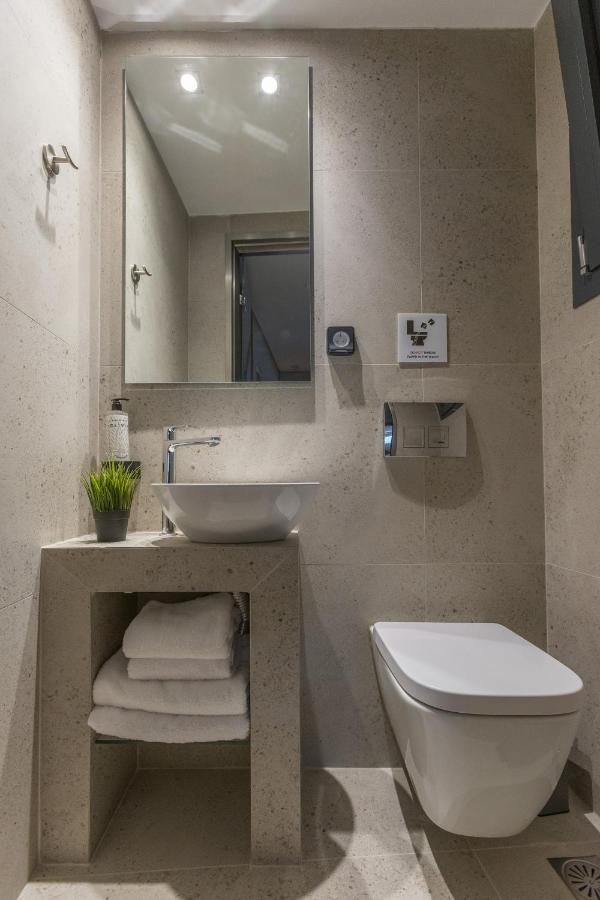 Aethir Urban Stay By Raise Ateny Zewnętrze zdjęcie