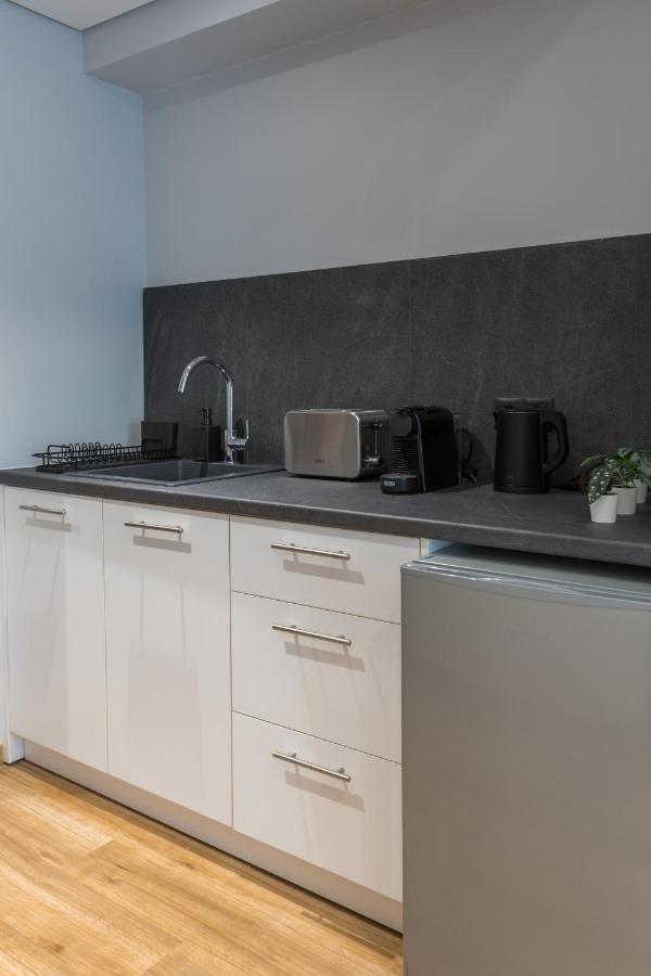 Aethir Urban Stay By Raise Ateny Zewnętrze zdjęcie