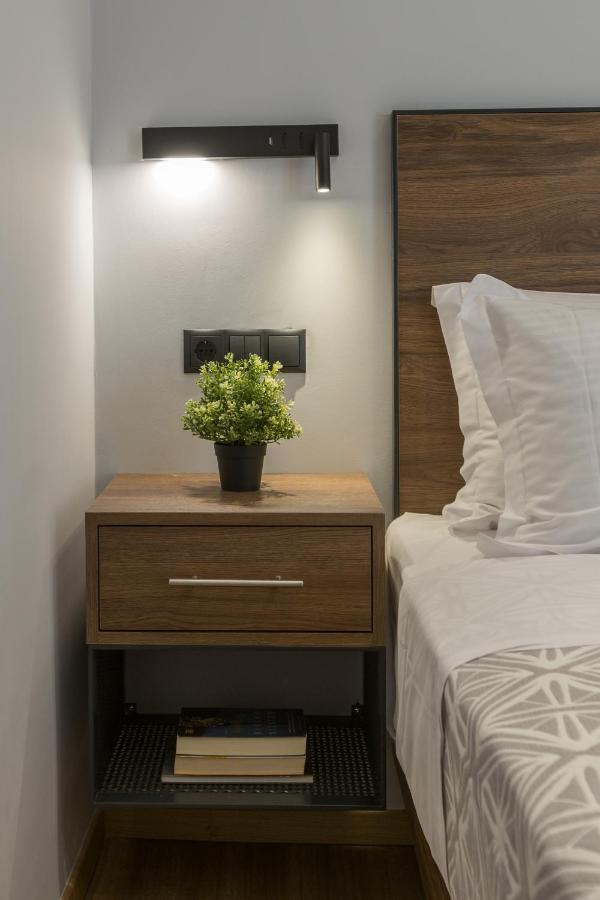 Aethir Urban Stay By Raise Ateny Zewnętrze zdjęcie