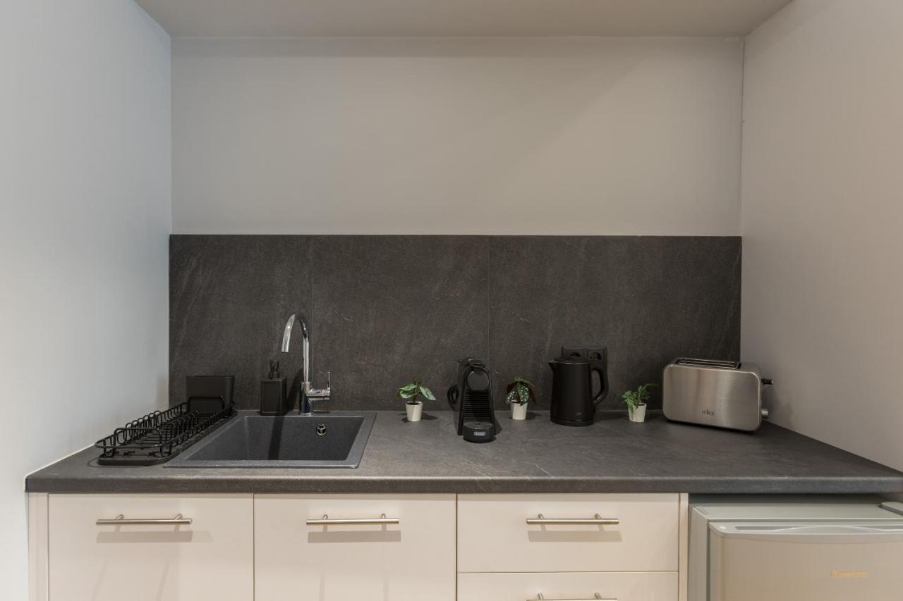 Aethir Urban Stay By Raise Ateny Zewnętrze zdjęcie