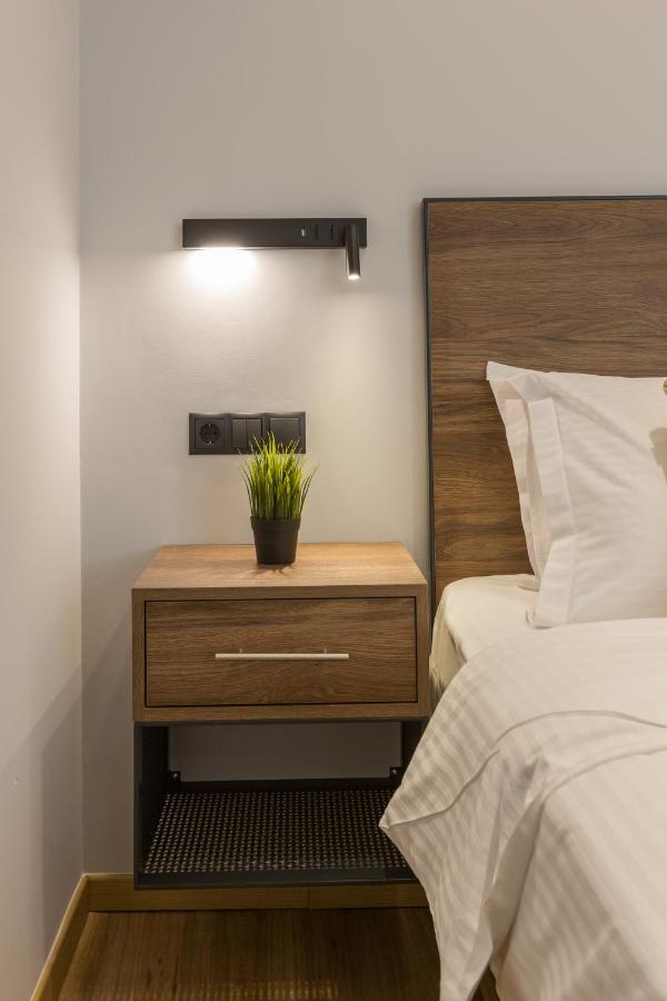 Aethir Urban Stay By Raise Ateny Zewnętrze zdjęcie
