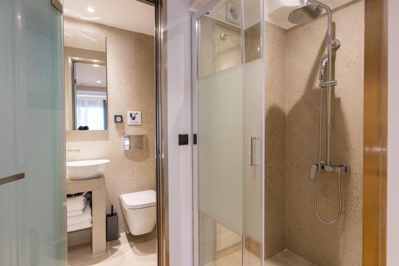 Aethir Urban Stay By Raise Ateny Zewnętrze zdjęcie