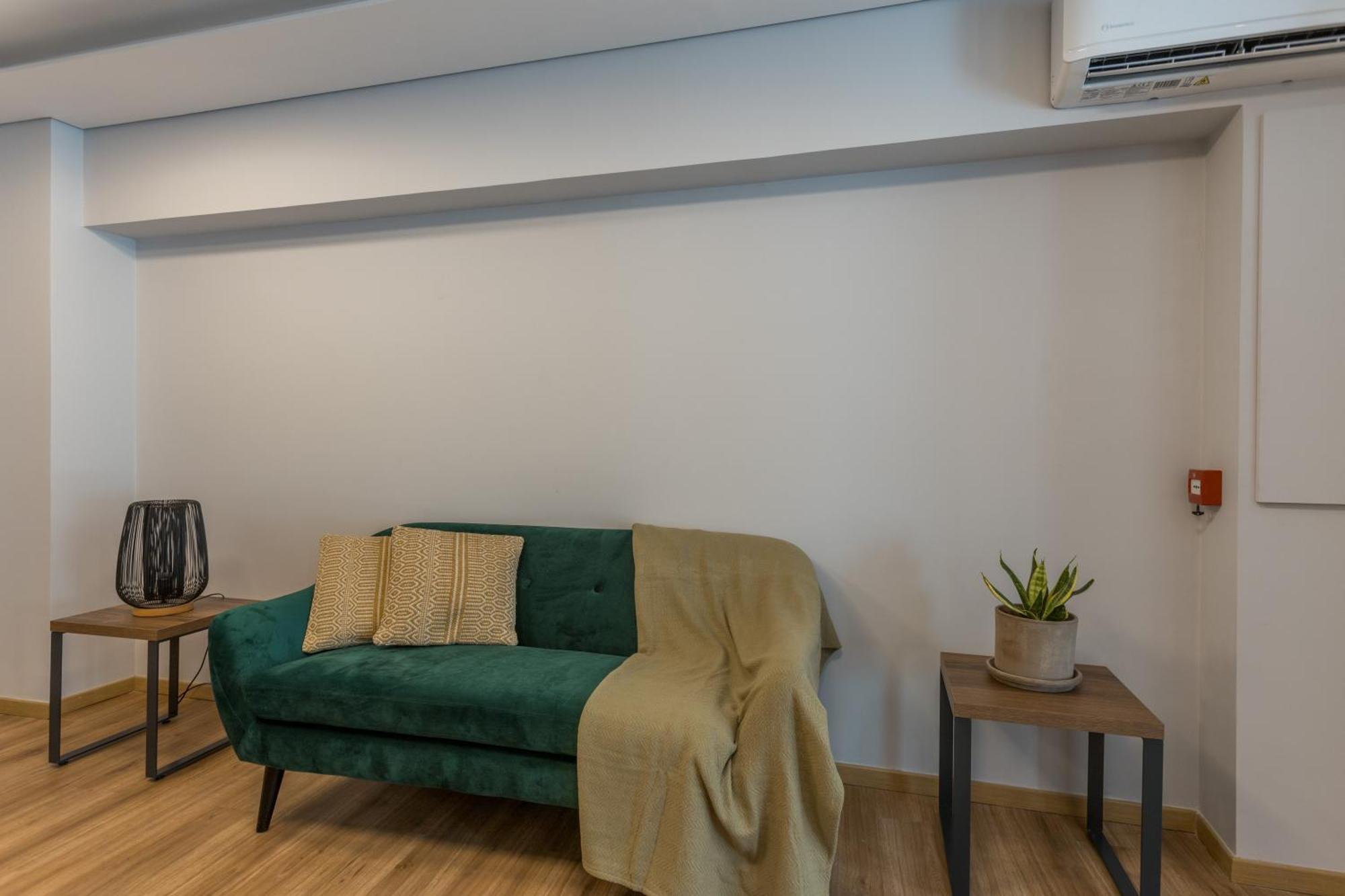 Aethir Urban Stay By Raise Ateny Zewnętrze zdjęcie