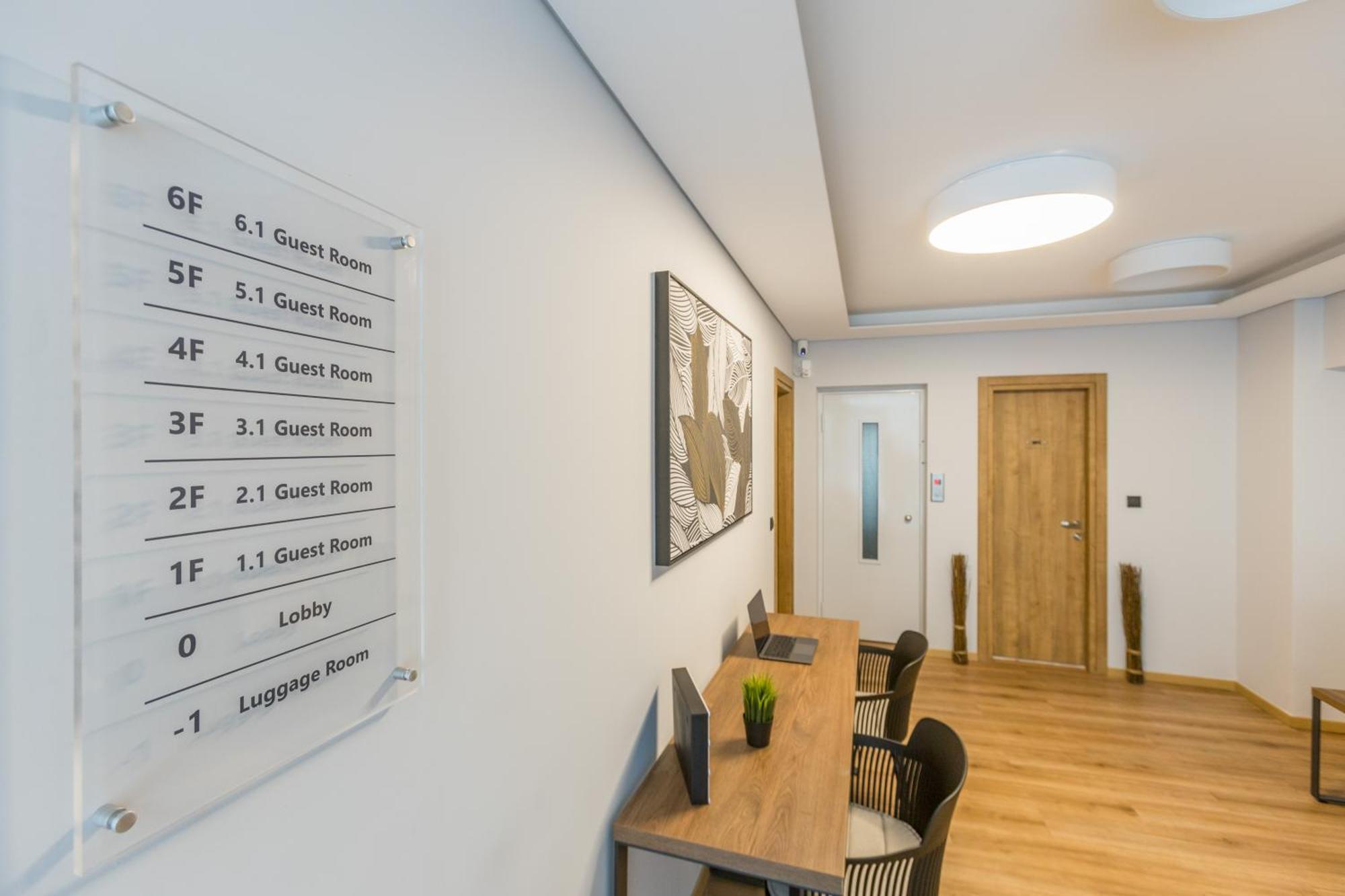 Aethir Urban Stay By Raise Ateny Zewnętrze zdjęcie