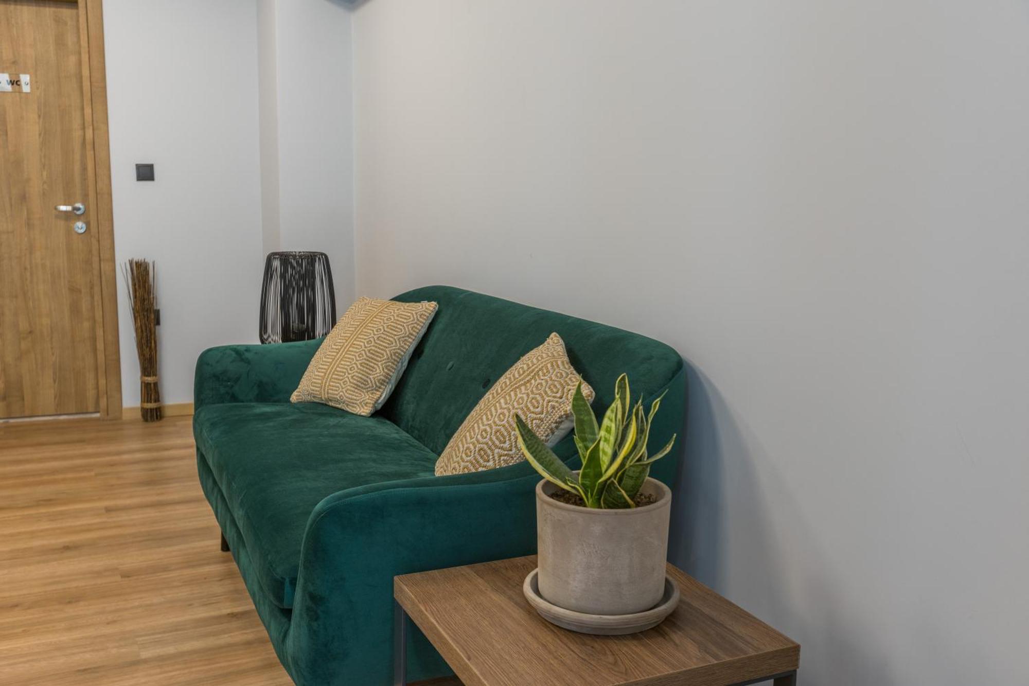 Aethir Urban Stay By Raise Ateny Zewnętrze zdjęcie