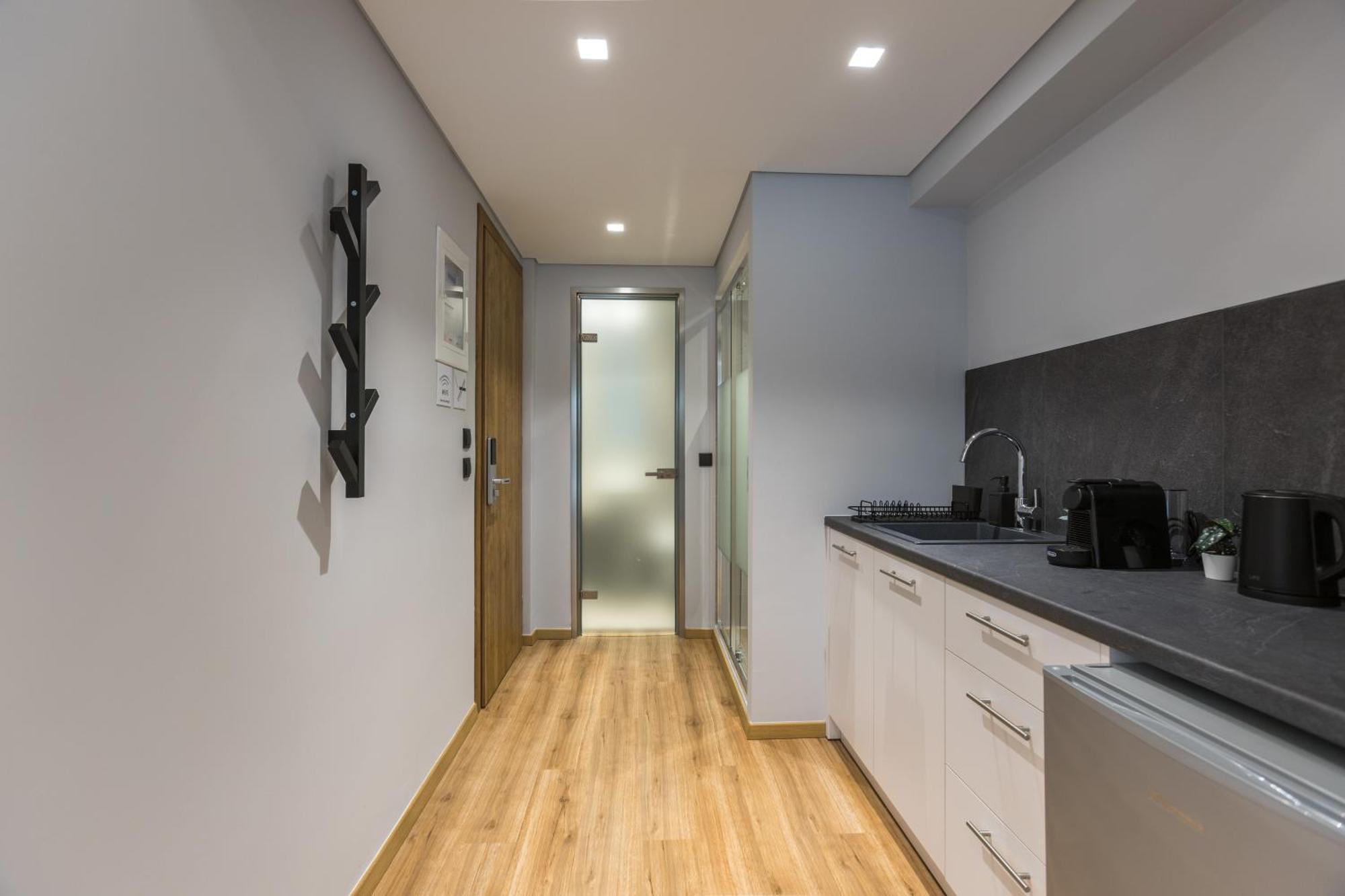 Aethir Urban Stay By Raise Ateny Zewnętrze zdjęcie