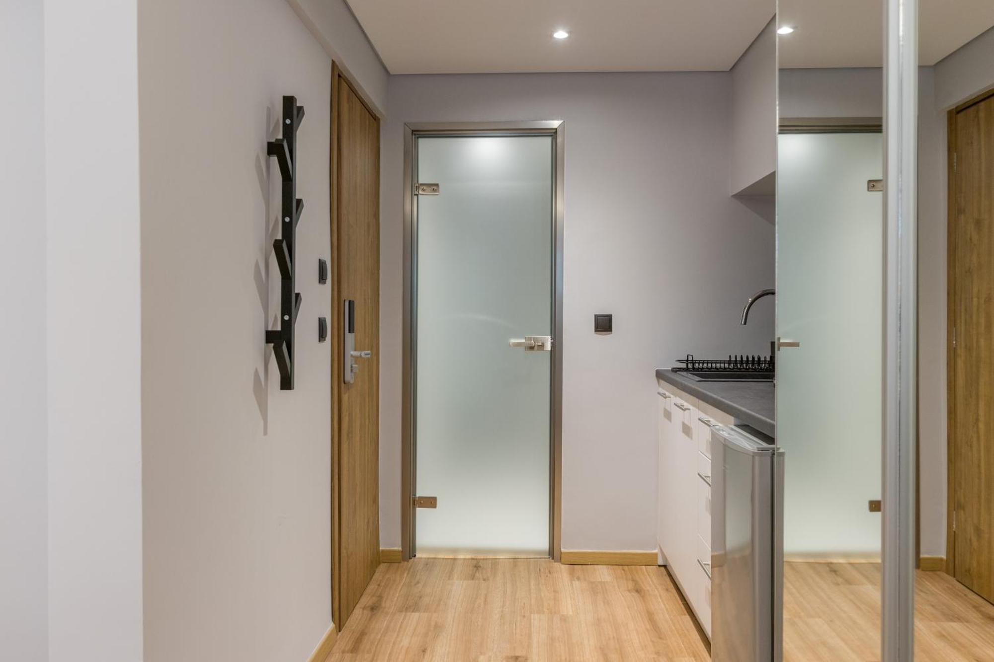 Aethir Urban Stay By Raise Ateny Zewnętrze zdjęcie