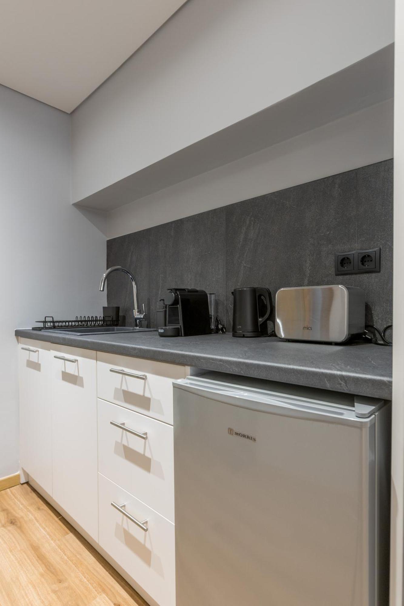 Aethir Urban Stay By Raise Ateny Zewnętrze zdjęcie