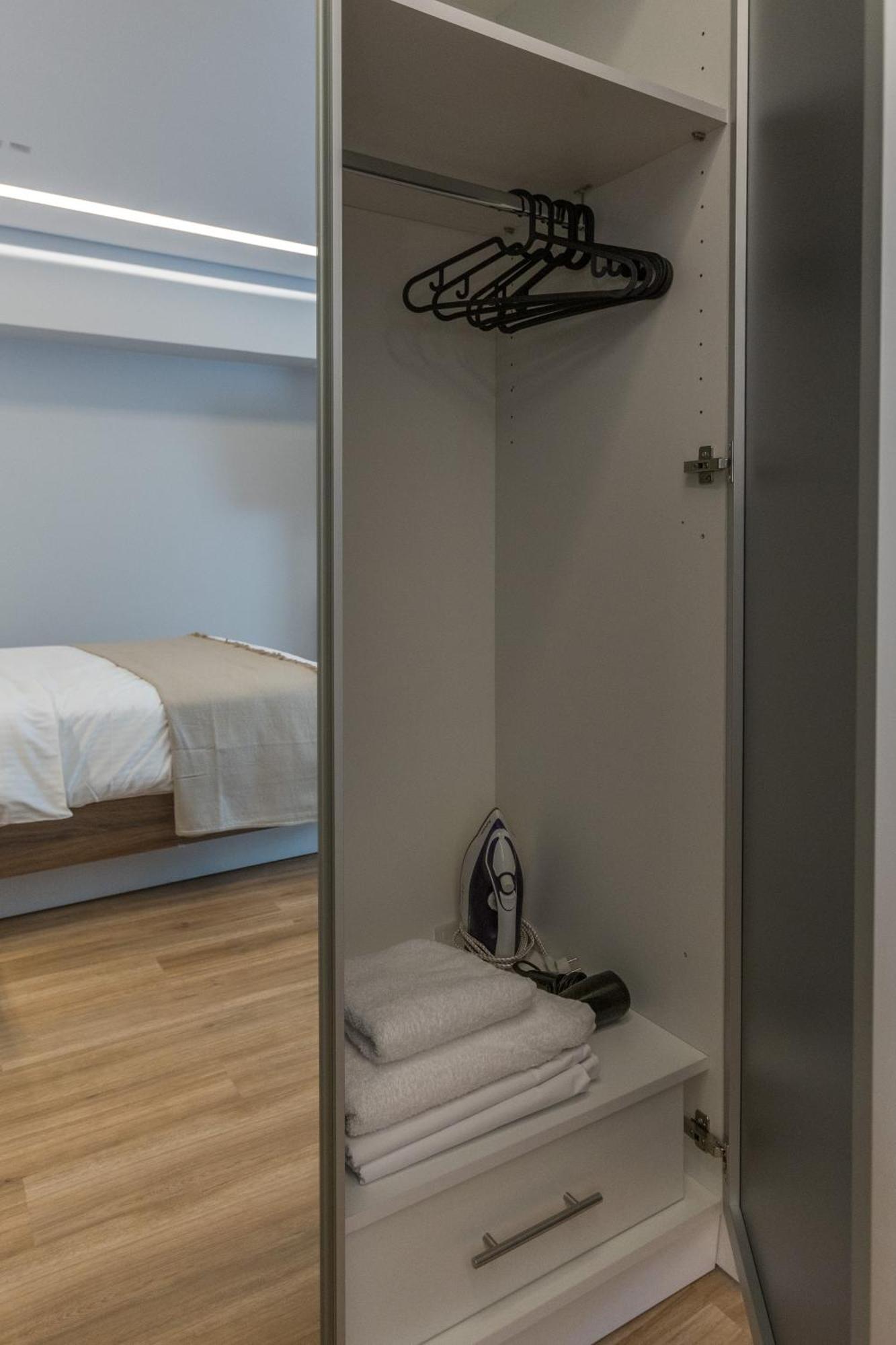 Aethir Urban Stay By Raise Ateny Zewnętrze zdjęcie