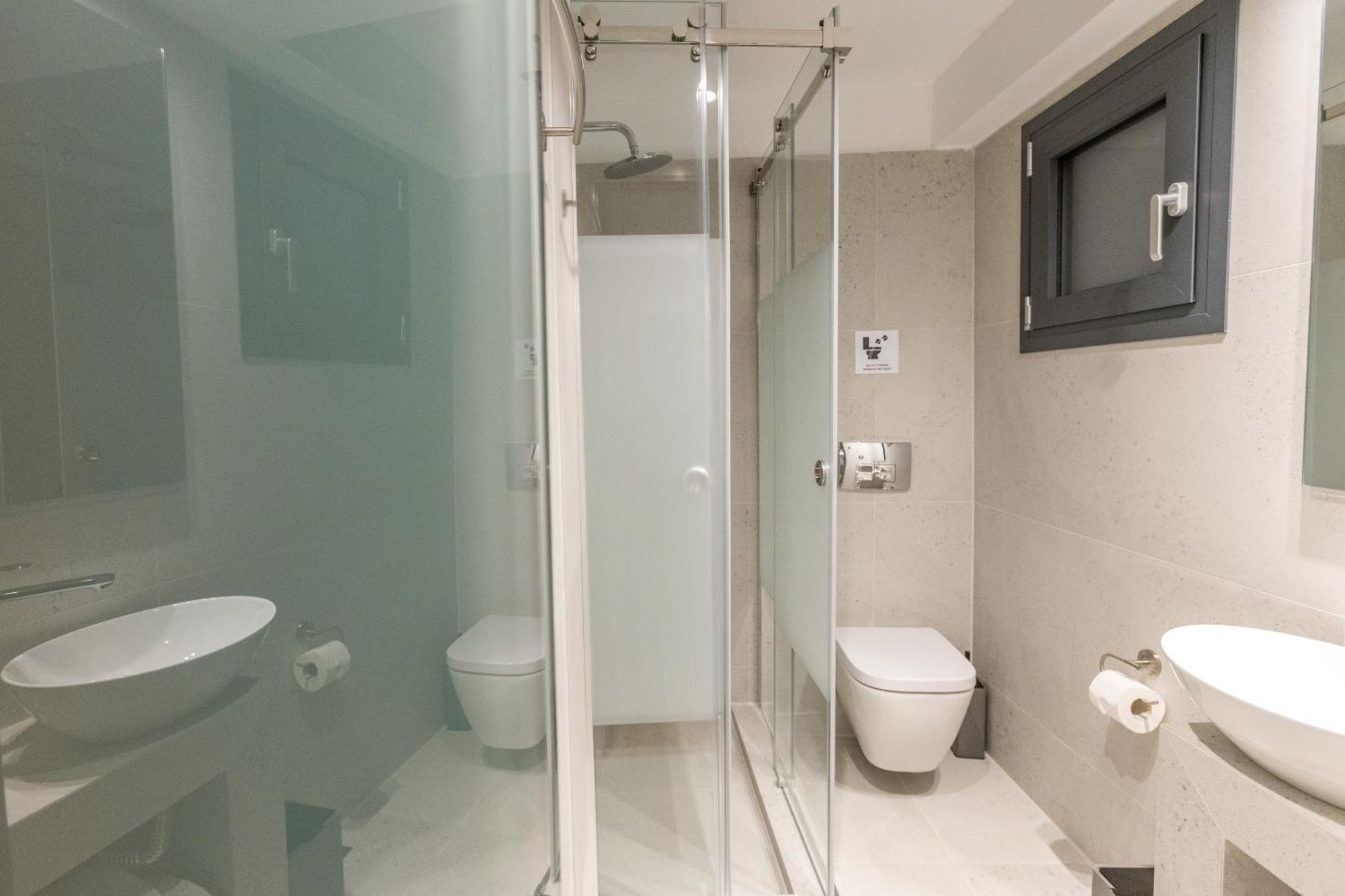 Aethir Urban Stay By Raise Ateny Zewnętrze zdjęcie