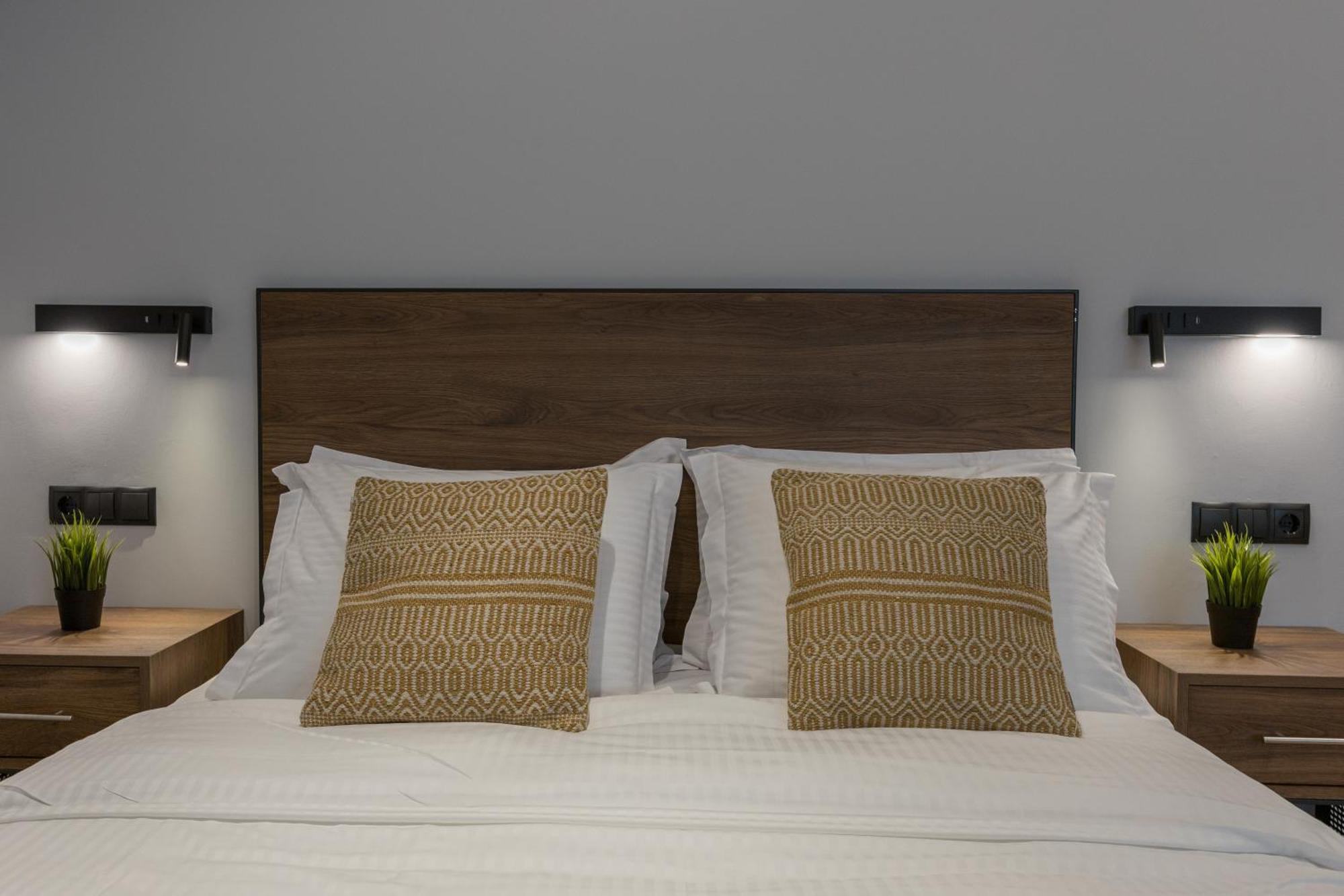 Aethir Urban Stay By Raise Ateny Zewnętrze zdjęcie