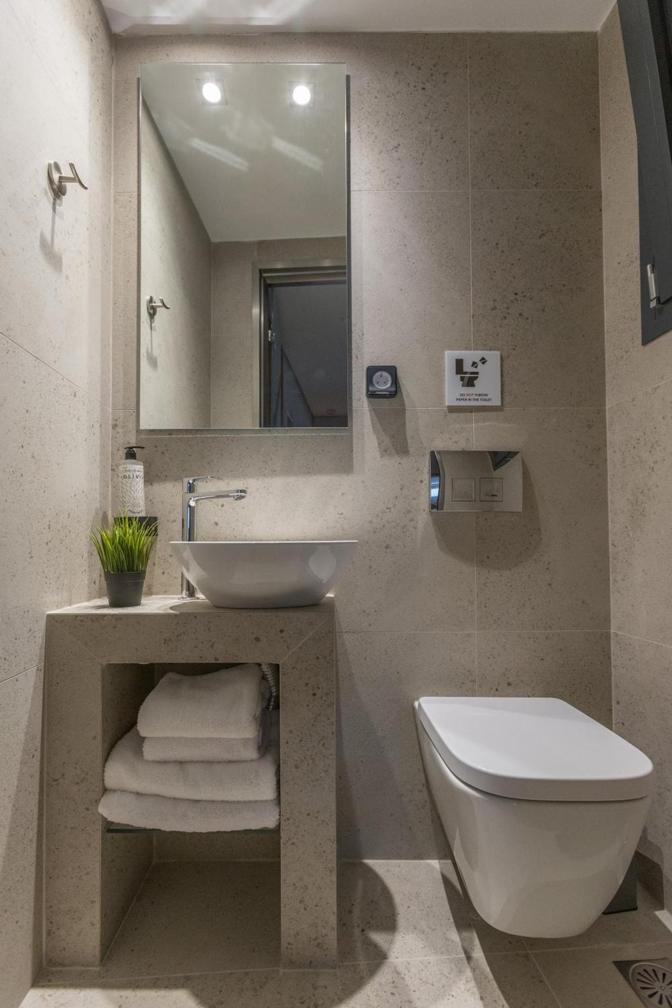 Aethir Urban Stay By Raise Ateny Zewnętrze zdjęcie