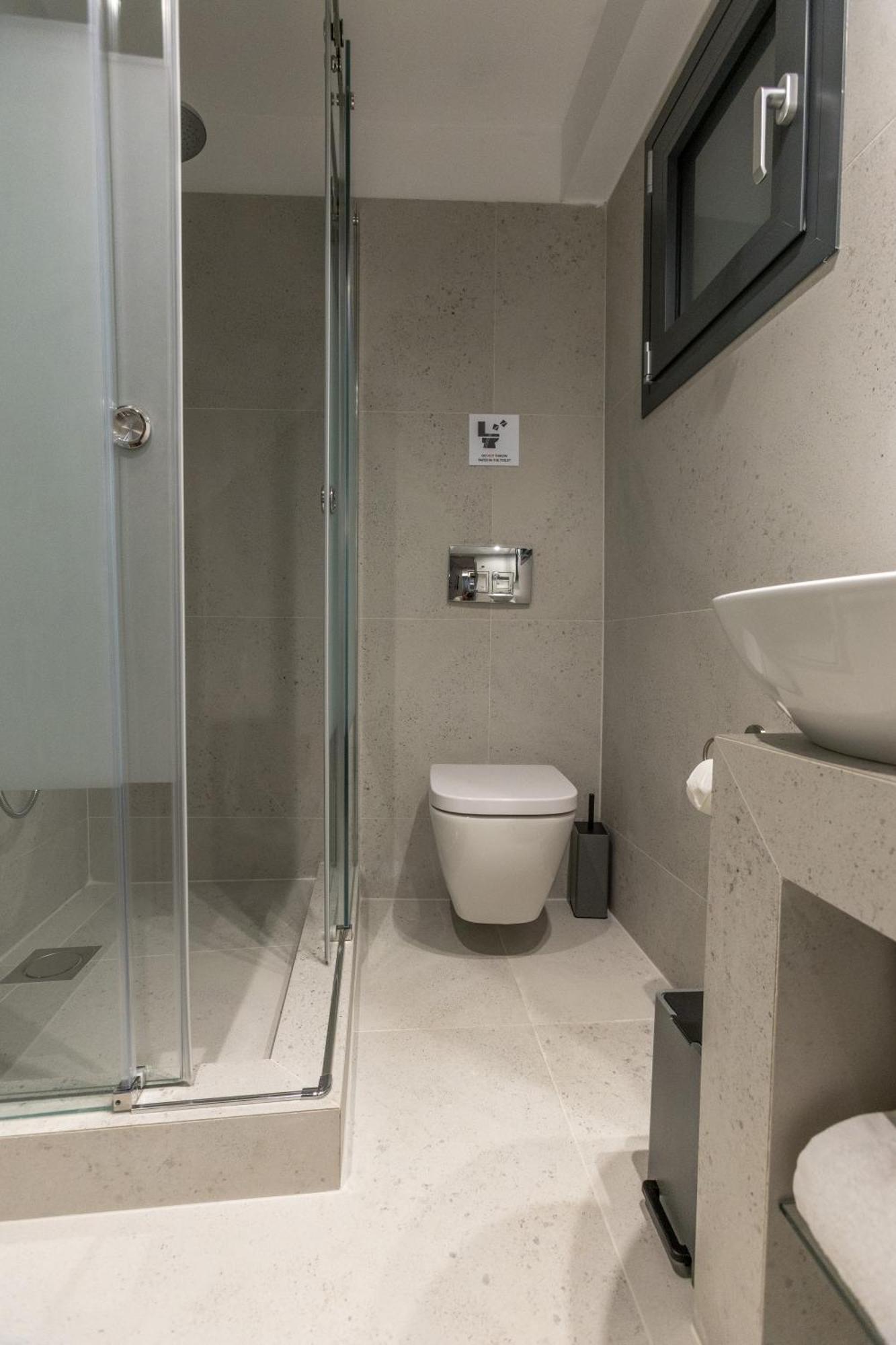 Aethir Urban Stay By Raise Ateny Zewnętrze zdjęcie