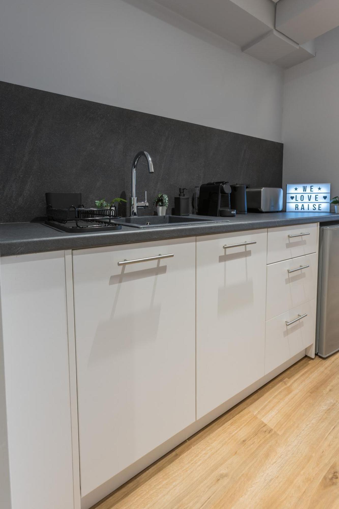 Aethir Urban Stay By Raise Ateny Zewnętrze zdjęcie