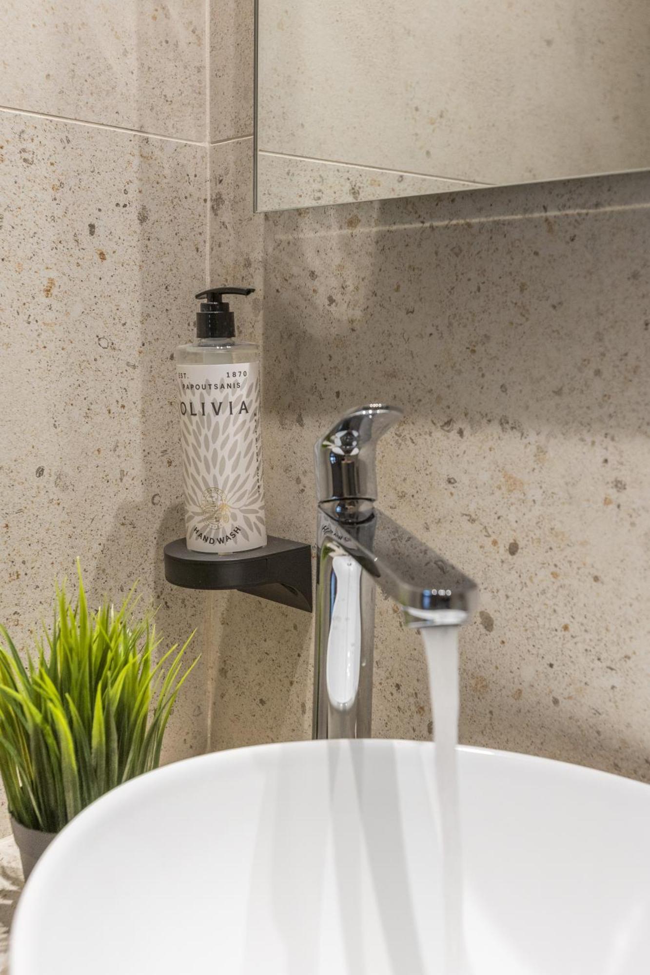 Aethir Urban Stay By Raise Ateny Zewnętrze zdjęcie